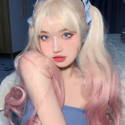 口袋里的花