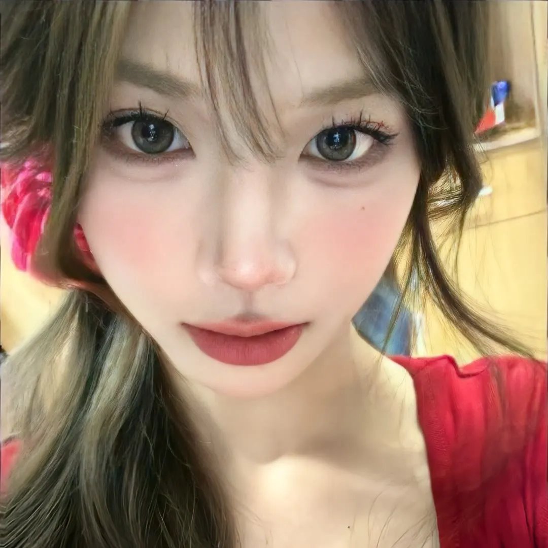 美丽比一比
